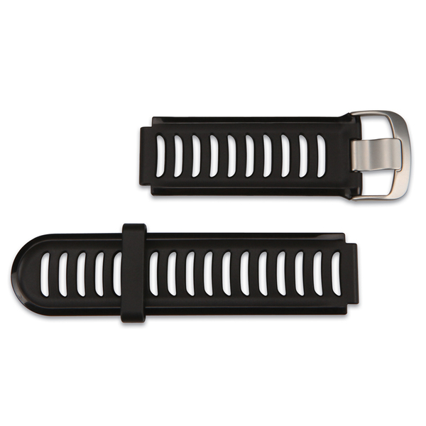 Garmin Replacement Band f/Forerunner 910XT - Black 010-11251-06